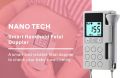 IMEX DOP-Tone II -Fetal Doppler is Used to detect The Baby fetal. 