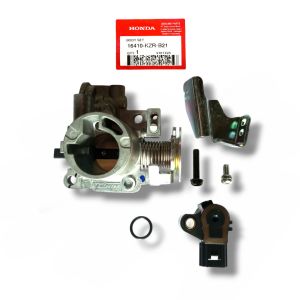 sensor tps vario 125 throtle body vario 125 fi lama only 16410-KZR-B21 asli honda ahm