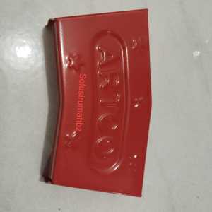 PALANG SAMPING GEROBAK DORONG SPARE SPAREPART ARTCO 1bj u kiri / kanan suku cadang sorong asli original