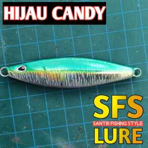 Metal jig micro jig 30gram/25gram/20gram metal jig 30gram metal jig 25gram metal jig 20gram koika non gid umpan pancing metal jig koika micro jig koika micro jig 10gram 20-gram 30gram 40gram umpan memancing