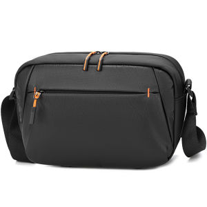 Portable camera bag shoulder bag chest pack photography bag suitable for Fujifilm mirrorless and DSLR cameras crossbody bag for storage mirrorless camera bag