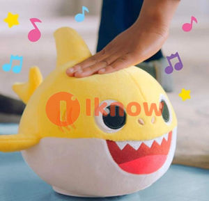 Có Sẵn Đồ Chơi Nhồi Bông Hình Cá Mập Nhảy Múa Có Nhạc Cho Trẻ Em Bé Gái Bé Trai Bé Gái Đồ Chơi Nhồi Bông Chạy Điện Hình Cá Mập Bố Mẹ Búp Bê Nhồi Bông Quà Tặng Dễ Thương Giáng Sinh Năm Mới Cho Trẻ Em Sinh Nhật