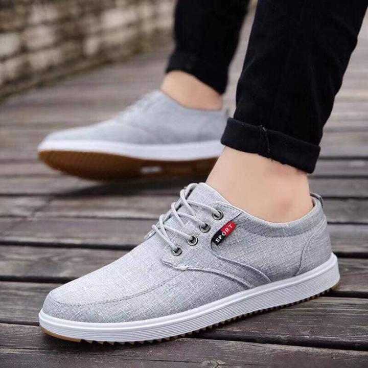 Lazada sales casual shoes