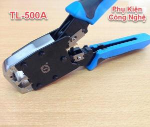 Kìm bấm mạng Talon TL-500A chất lượng cao