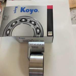 ลูกรอกไทม์มิ่งแท้วีโก้ Koyo japan แท้ 100%ราคาส่ง ลูกรอกวีโก้แท้ Koyo made in japan ไม่แท้ คืนเงิน รัยประกัน 6 เดือนมีรับประกัน ตรงรุ่น คุณภาพสูง