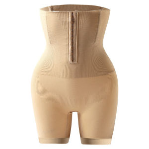 Korset Tinggi Wanita Wanita Korset Pengecil Perut Adjustable Pengencang Bokong Celana Dalam Slimming Pants Pembentuk Tubuh 7044 ptt