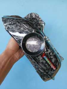 VELOSCOPE CARBON FORGET MIO M3 GT 125CC MIO J 125CC MIO S FINO 125CC