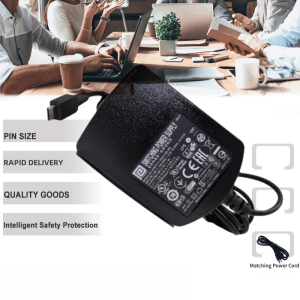 PHIHONG PSAC15R.050 5V 3A Micro USB Switching Power Supply AC Adapter Charger