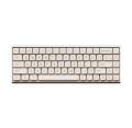 Bàn phím cơ không dây bluetooth Lofree Touch chính hãng, hotswap, có thể mua keycap để custom chính hãng. 