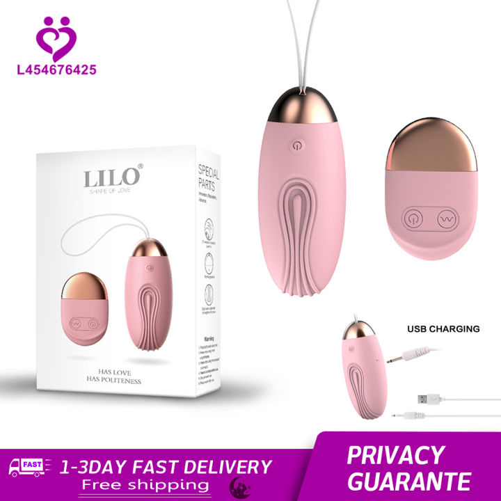10 speed USB Powered Waterproof Vibrating Egg Vibrations Jump Egg Vibrator Love  egg Women Sex Toy Adult Sex Toys For Girls Sex Toys For Women | Lazada PH