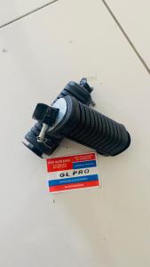 Foot Step Belakang GL Pro / GL Max / Megapro Hiu / Neotech Depan belakang