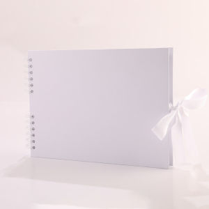 Anakkid---DIY photo album scrapbook photo album memory album creative gift for memory collection