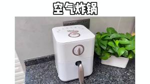 AirFryer Mechanical Type eless  Glass Air Fryer Digital Airfryer  Stainless Steel Air Fryer  eless Mute Inligent Air Fryer Alloy Material 空气炸锅