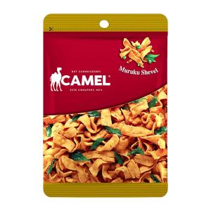 Camel Shevel Muruku
