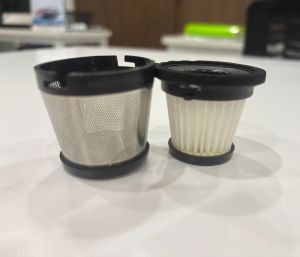 Qrachic - phụ kiện con lăn thay thế của máy hút bụi không dây