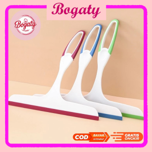 BG WIPER KACA SIMPLE / WIPER KACA PEMBERSIH / WIPER PACA PLASTIK