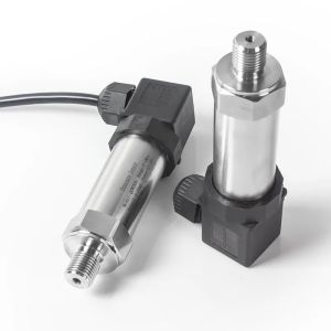 4-20mA Output Pressure Sensor Transmitter 12-36V Supply Water Gas Oil Liquid 150psi Gauge NPT1/4 G1/2 0.5bar 1bar 16 Bar 25 Bar