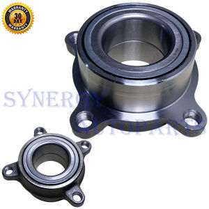 Bearing Roda Mitsubishi Pajero Triton 3885A025 Depan Belakang - 10008233