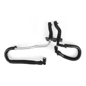 Auto Accessory for 2011-2014 HVAC Heater Hose 55038032AK 55038032AC 55038032AD Heater Hose Assembly Replacement