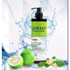 Dầu gội kích thích mọc tóc Anwany Collagen 500ml- tinh dầu bưởi