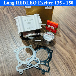 Lòng kiếng REDLEO X-PRO 62mm Exciter 135-150