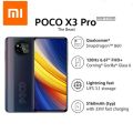 Xiaomi Poco X3 Pro Ram 8/256gb Fullset Bergaransi. 
