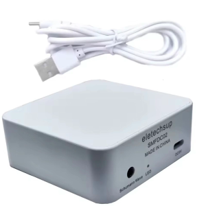 Pulse Generator Sleep Improver Schumann Generator Water Taste Improvement 7.83HZ for Physical Health Improvement