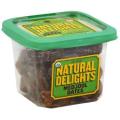 Dates Medjool Natural Delights Certified Organic 2Lbs. 