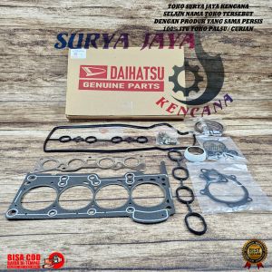 PAKING SET DAIHATSU GRAN MAX 1.5 1500CC