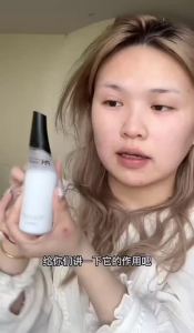 SAMU PH Facial Cream Mist✨SAMU面霜喷雾 [makeup Base妆前打底moisturising Hydrating Spray保湿喷雾
