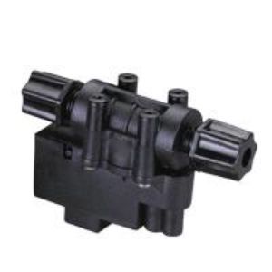 Van áp cao đài 24v máy lọc nước