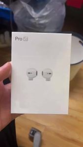 Original Factory PRO5S PLUS 6S Wireless Bluetooth Headset pro8twsSports Noise-Cancelling Headphones