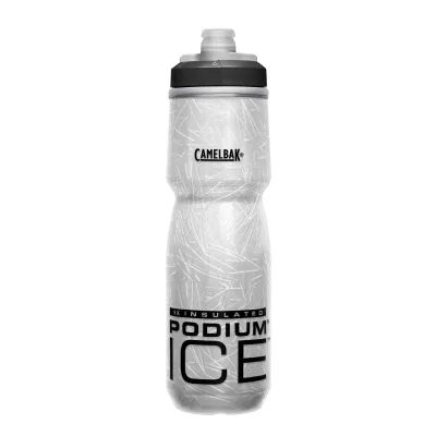 CamelBak Podium Ice 21oz Insulated Cycling Water Bottle