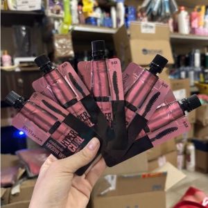 Mascara Làm Cong Mi & Dài Mi Maybelline New York Thái Lan 9.2ml