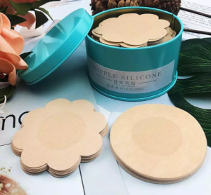 Bộ 10 Miếng Dán Nhũ Hoa Miếng Dán Ti Miếng dán ngực - DLN68