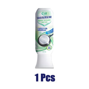 Pot Base Cleaner Pot Rust Stain Remover Kitchen Detergent All Purpose Cleaner oil stain cleaner