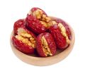 红枣核桃夹  Red Dates with Walnut 250g+- /500g+-. 