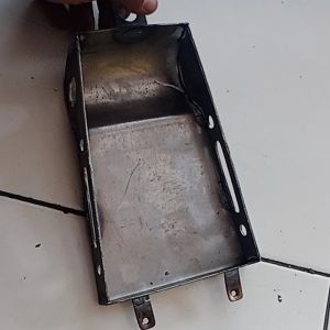 bak tempat aki cb tipis bak cb racing lobang kunci kontak cb