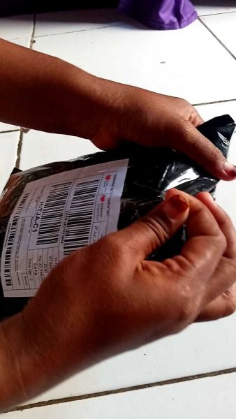 Buyer review video 2