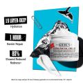 Kiehl's Ultra Facial Cream - Face Moisturizer for Normal to Dry Skin 50ml. 