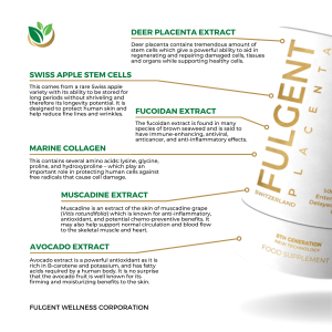 Fulgent Placenta