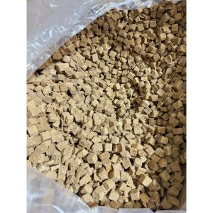 [Túi 500gr] Thịt bò viên sấy lạnh bổ máu tăng cân cho chó mèo hamster | Mèo Trên Mây Petshop