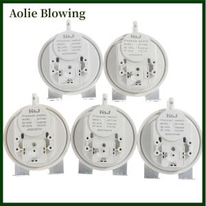 Aolie 40 65 75 90 140Pa Wind Pressure Switch Compatible With Haier Marco Squirrel Vanward Vatti Wall Boiler Gas Water Heater Wall-hung Furnace Accessories