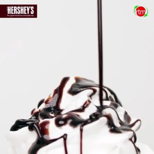 Hershey’s Caramel Syrup 623g – Sweet & Smooth Topping for Desserts and Beverages