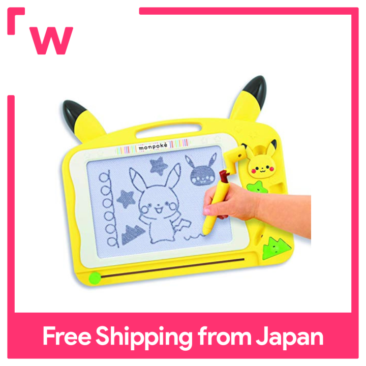 Monpoke The First Pikachu Oekaki Board | Lazada.co.th