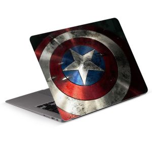 1 PieceLeft right brain laptop sticker skin art decal for laptop stickers and decals