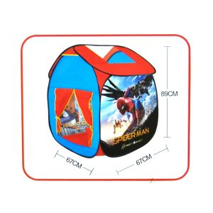 Mainan Tenda Play Tent Model Rumah