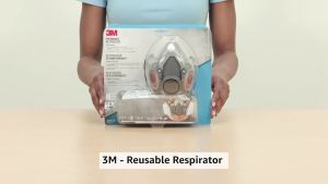 3M P95/OV Paint Project Reusable