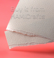 Giấy vẽ baohong màu nước cao cấp 100% Cotton Artist Chính hãng. 