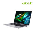 Acer Aspire Lite AL14-31P-C6PU 14" Full HD N100 8GB DDR5 512GB SSD UHD Windows 11 Laptop. 